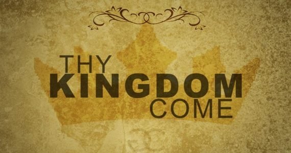 Bible News: Thy Kingdom Come | Part. 2 Bible News: Thy Kingdom Come | Part. 2