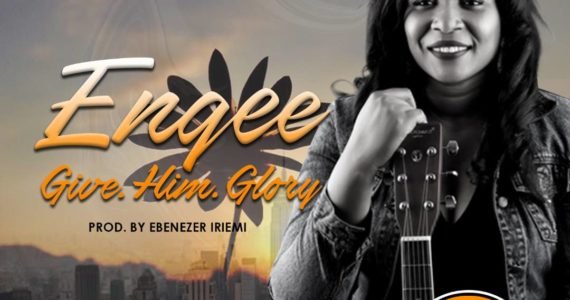 #SelahMusic: Engee | Give Him Glory #SelahMusic: Engee | Give Him Glory