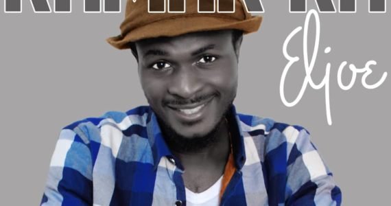 #SelahFresh: Eljoe | Kamar Ka (Like You) #SelahFresh: Eljoe | Kamar Ka (Like You)