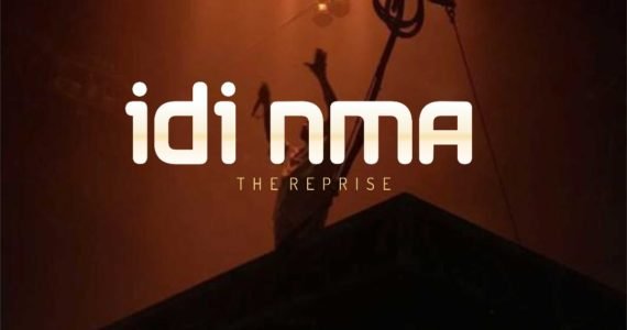 #SelahMusic: Jlyricz | Idi Nma (The Reprise & Acoustic Version) | @iam_jlyricz #SelahMusic: Jlyricz | Idi Nma (The Reprise & Acoustic Version) | @iam_jlyricz