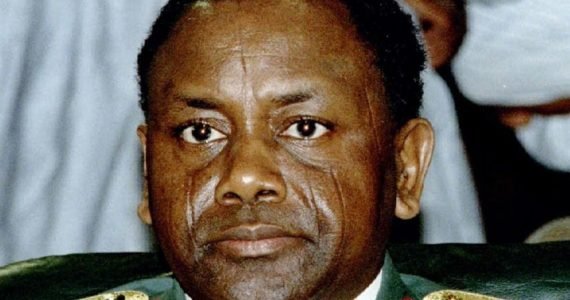FG To Spend $322 Million Abacha Loot On Poor Nigerians & Other Intervention Programmes FG To Spend $322 Million Abacha Loot On Poor Nigerians & Other Intervention Programmes