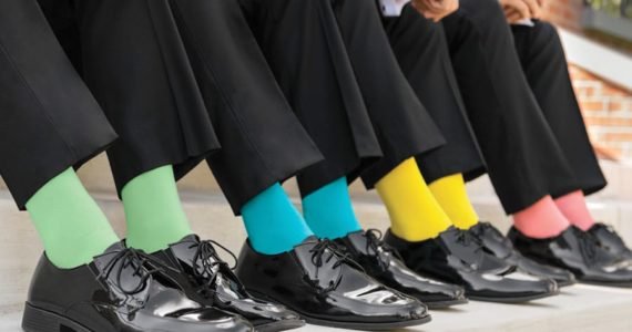 Church Clothes: Don’t Let Your Formal Attire Suck Because Of Socks! Church Clothes: Don’t Let Your Formal Attire Suck Because Of Socks!