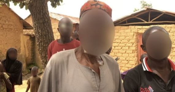 Brave Muslim Cleric Saves Hundreds Of Christians During Plateau Herdsmen Attack Brave Muslim Cleric Saves Hundreds Of Christians During Plateau Herdsmen Attack