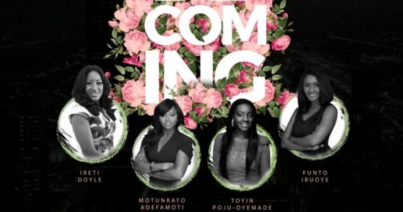 Iretiola Doyle, Toyin Poju-Oyemade & Others To Speak At Becoming Conference 2018 Iretiola Doyle, Toyin Poju-Oyemade & Others To Speak At Becoming Conference 2018