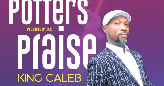 #SelahFreshVid: King Caleb | Potter’s Praise (Praise Medley) #SelahFreshVid: King Caleb | Potter’s Praise (Praise Medley)