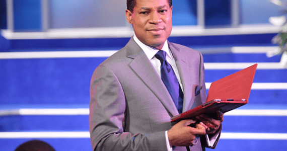 Bible News: Why You Never Have To Worry About Eating In Your Dream! | By Pastor Chris Oyakhilome Bible News: Why You Never Have To Worry About Eating In Your Dream! | By Pastor Chris Oyakhilome