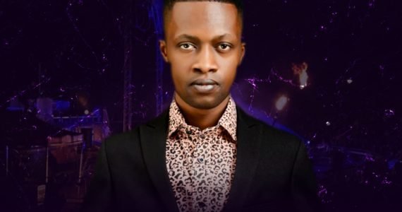 #SelahFresh: Ebenezer Ologun | Talodabi Jesu #SelahFresh: Ebenezer Ologun | Talodabi Jesu