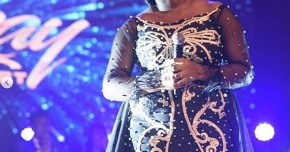 Photos From Enkay Live In Concert Featuring Kierra Sheard At Eko Hotels Photos From Enkay Live In Concert Featuring Kierra Sheard At Eko Hotels