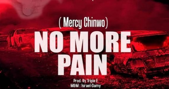 #SelahMusic: Mercy Chinwo | No More Pain (@mmercychinwo) #SelahMusic: Mercy Chinwo | No More Pain (@mmercychinwo)