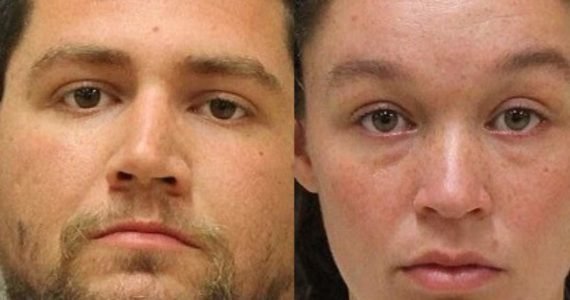 Religious Couple Puts Faith Over Medical Care & Loses Daughter – Now Facing Charges Religious Couple Puts Faith Over Medical Care & Loses Daughter – Now Facing Charges