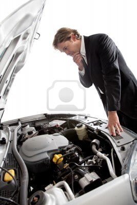 man-having-car-trouble-with-an-opened-hood--isolated-over-a-white