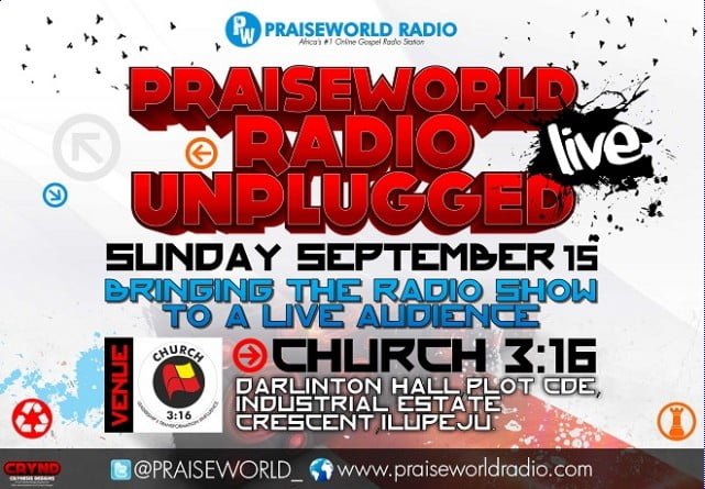 PRAISEWORLD