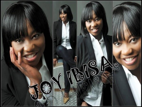 JOY IBASA