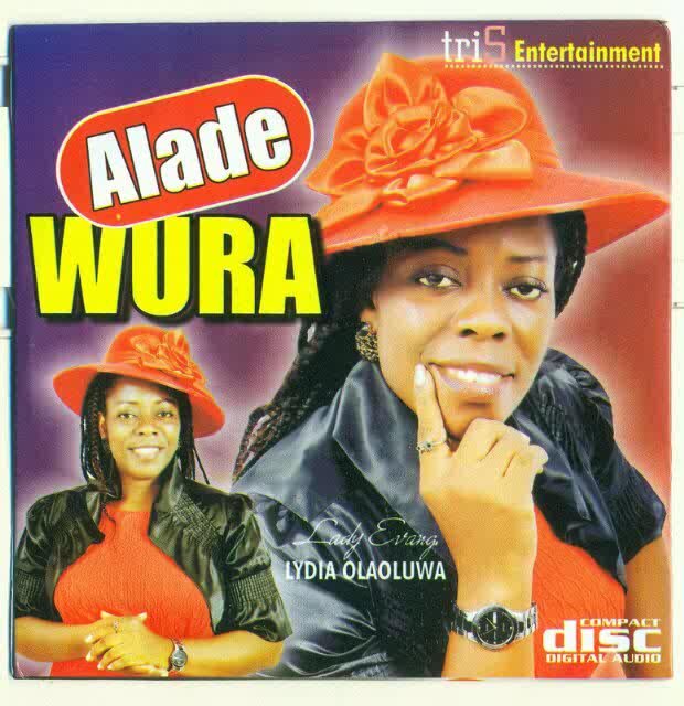 aladewura