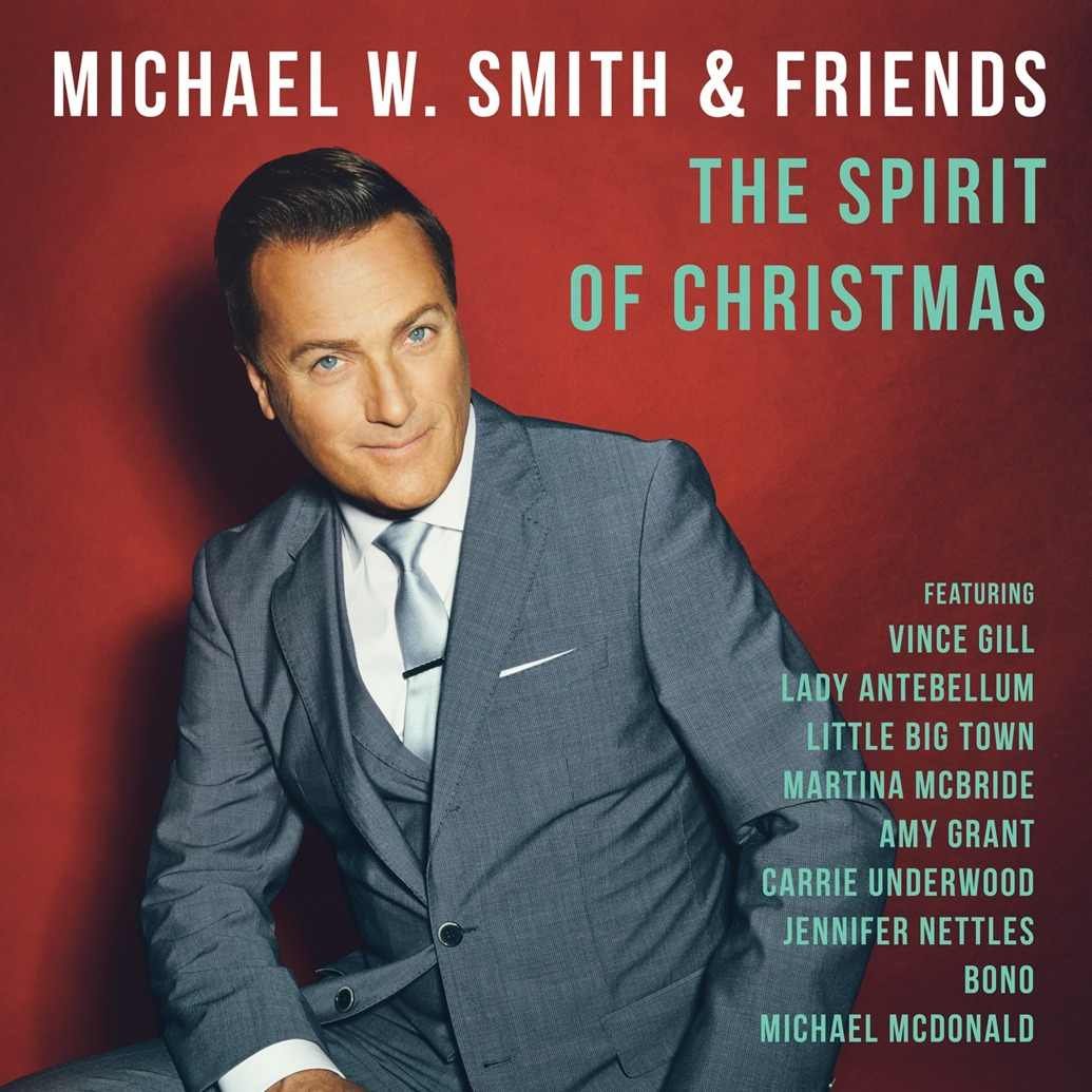 Michael w smith 2