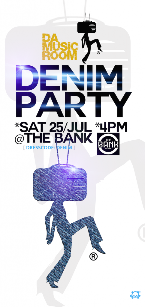 DMR Denim Party-0