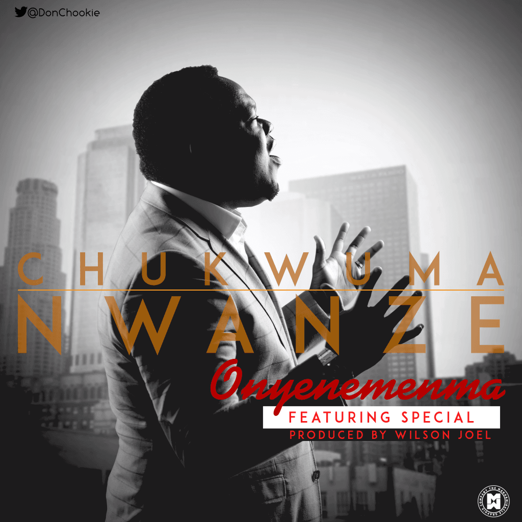 Chukwuma Nwanze2