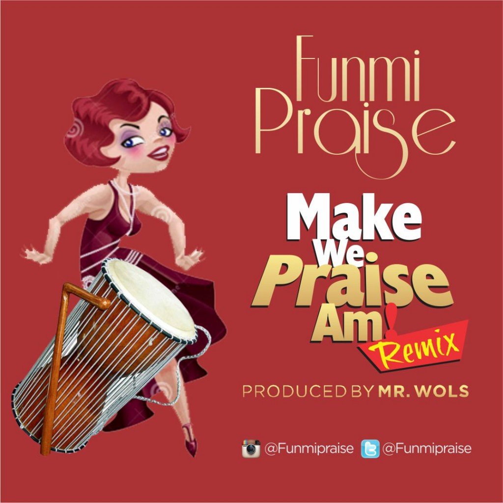 Funmi Praise