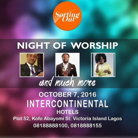 night-of-worship