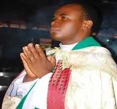 Mbaka Stands
