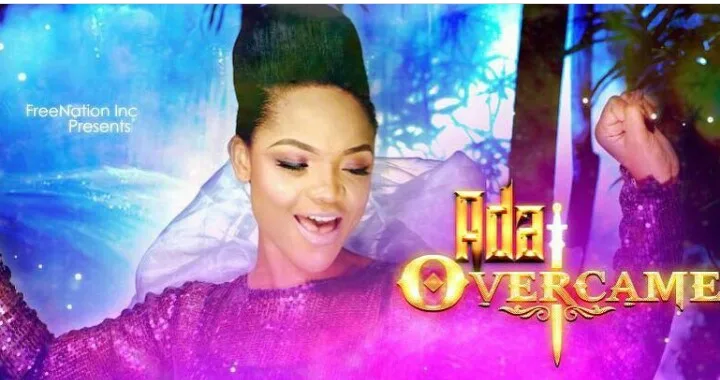 Overcame