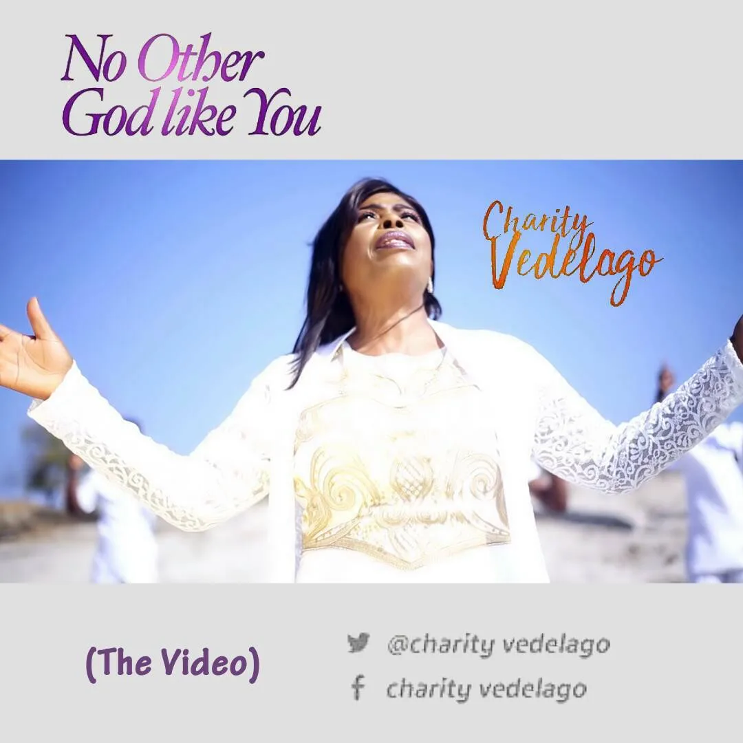 Charity Vedelago The video