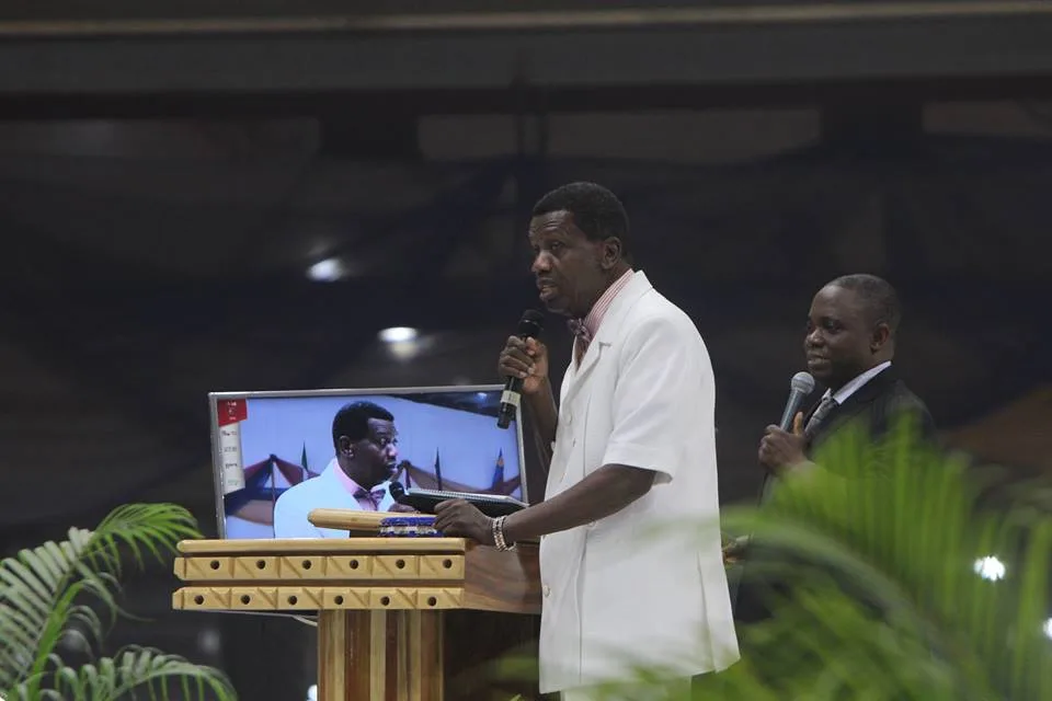 Holy Ghost Congress