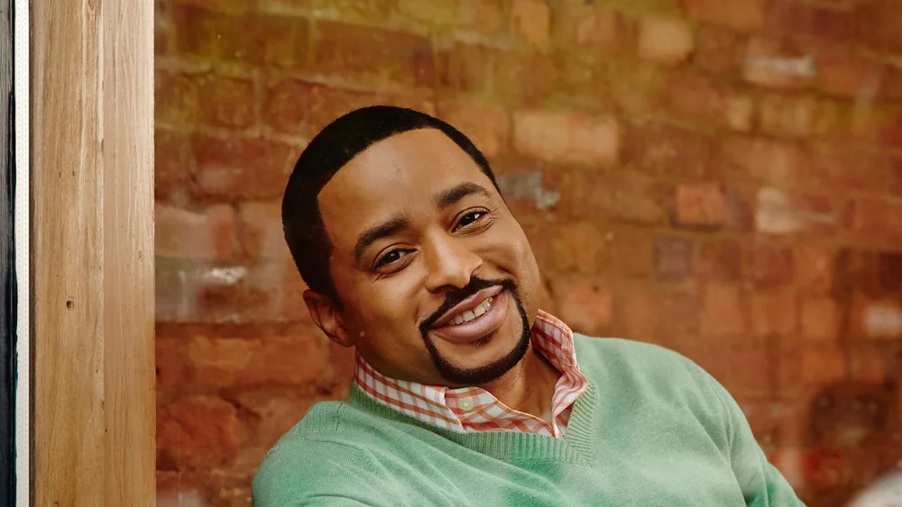 Smokie Norful Advice