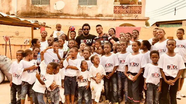 Sonnie Badu Becomes