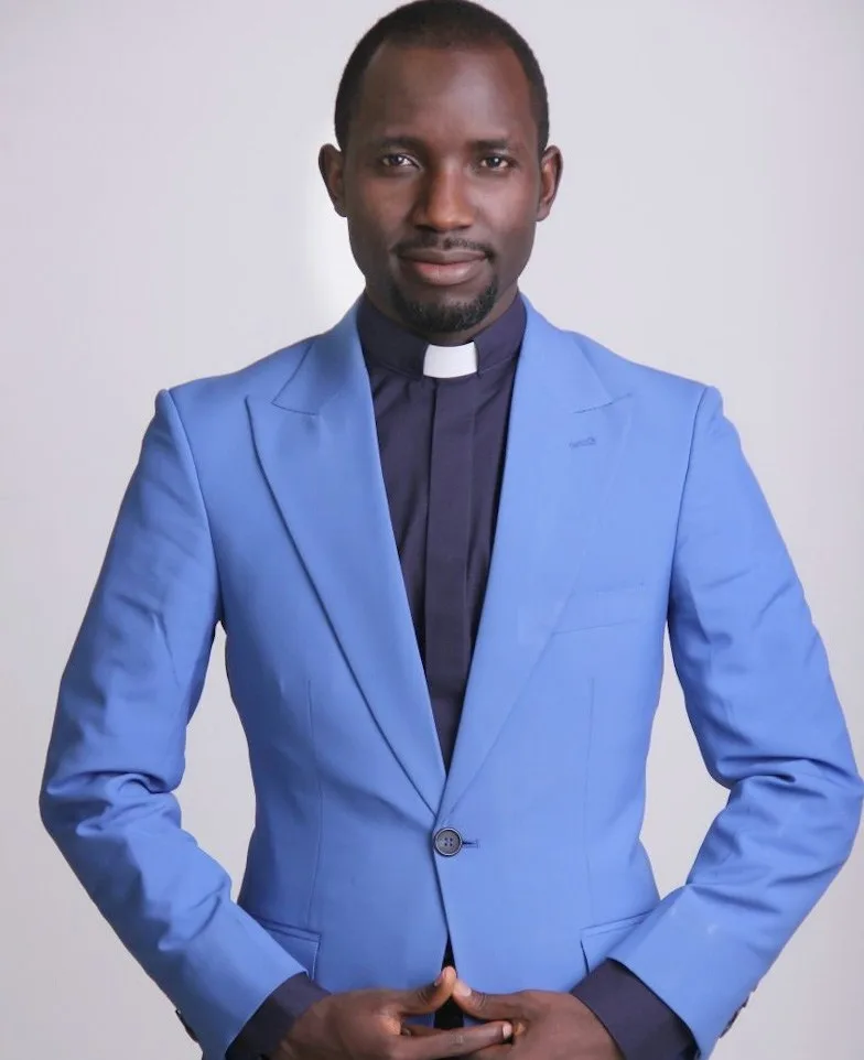 Bishop Bagobiri