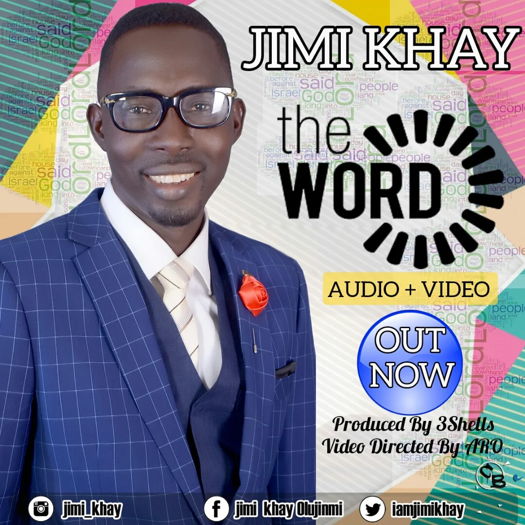the word