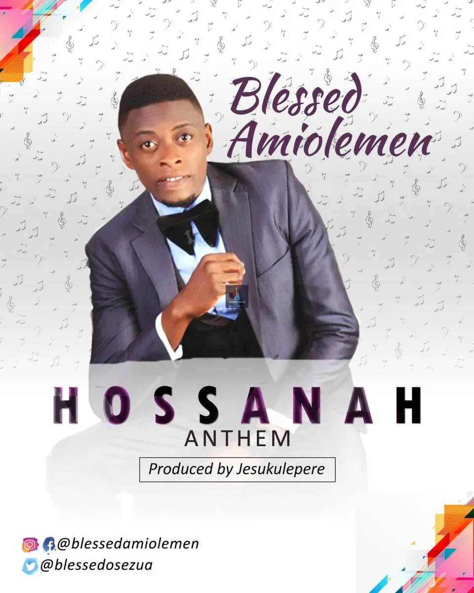hossanah