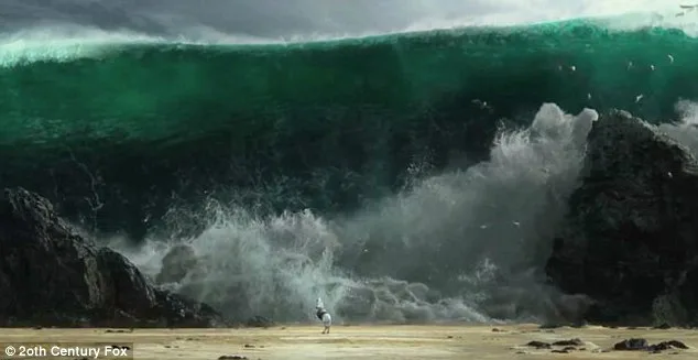 RED SEA