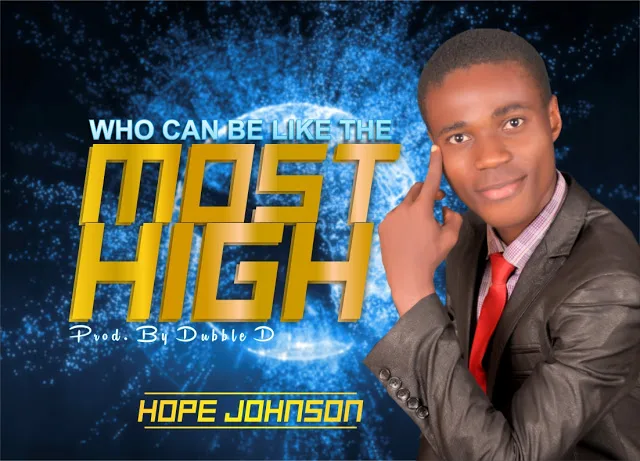 Most High