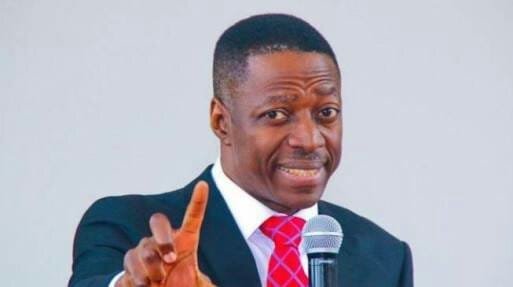 Sam Adeyemi Church Money