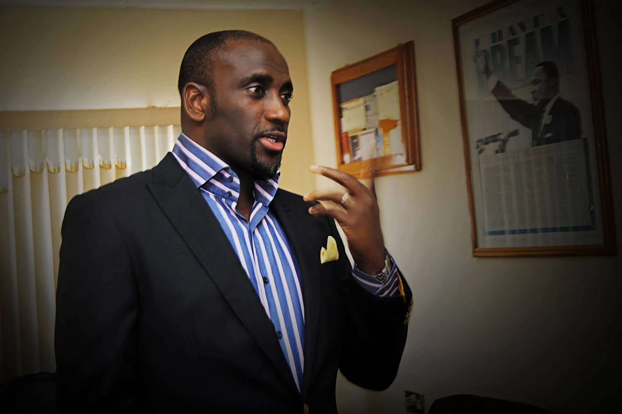 Kasali Condemns Comedy