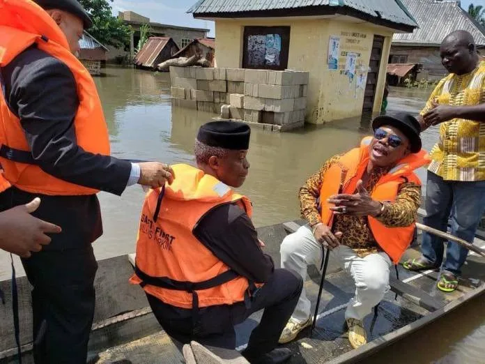 Anambra Flood