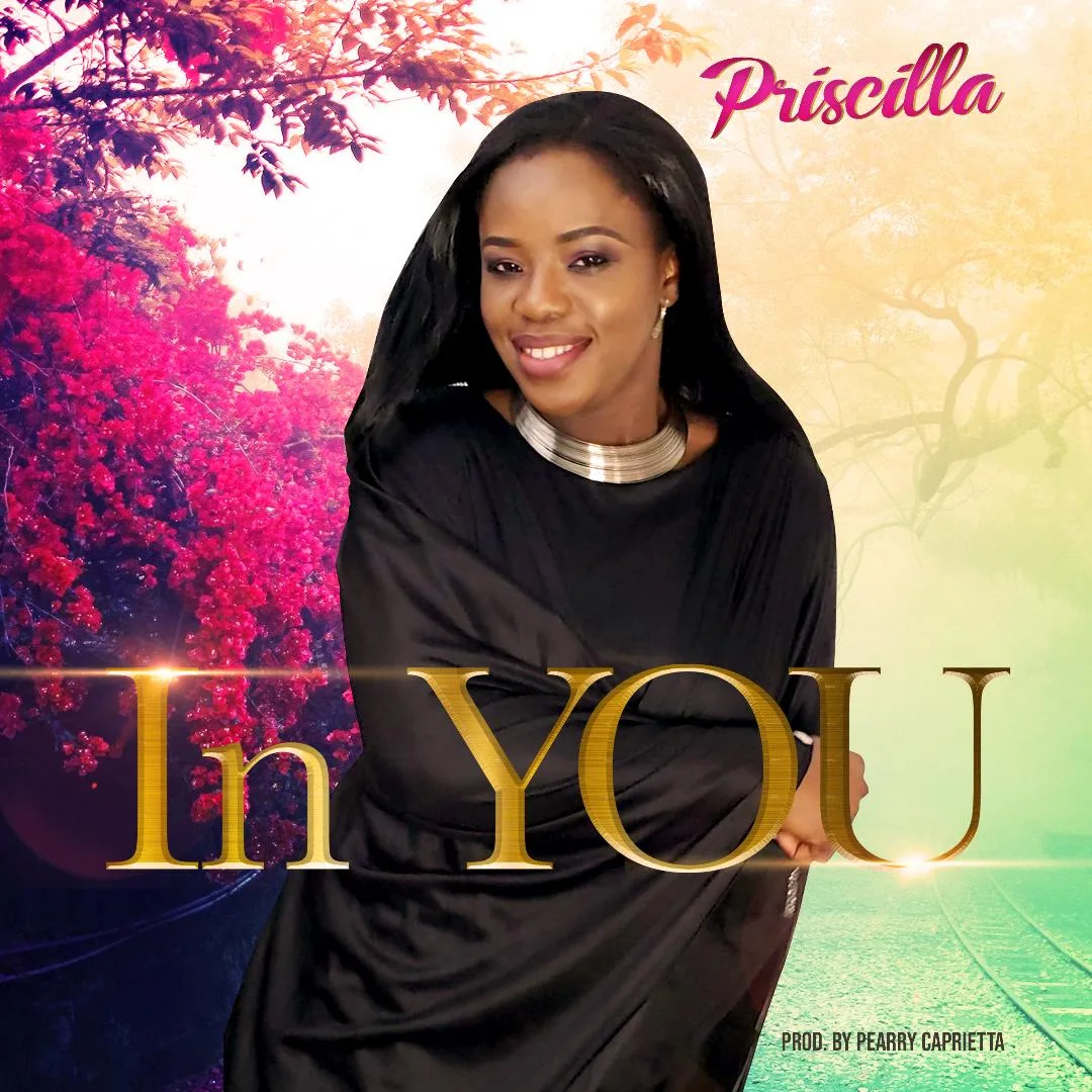 Priscilla Artwork In You