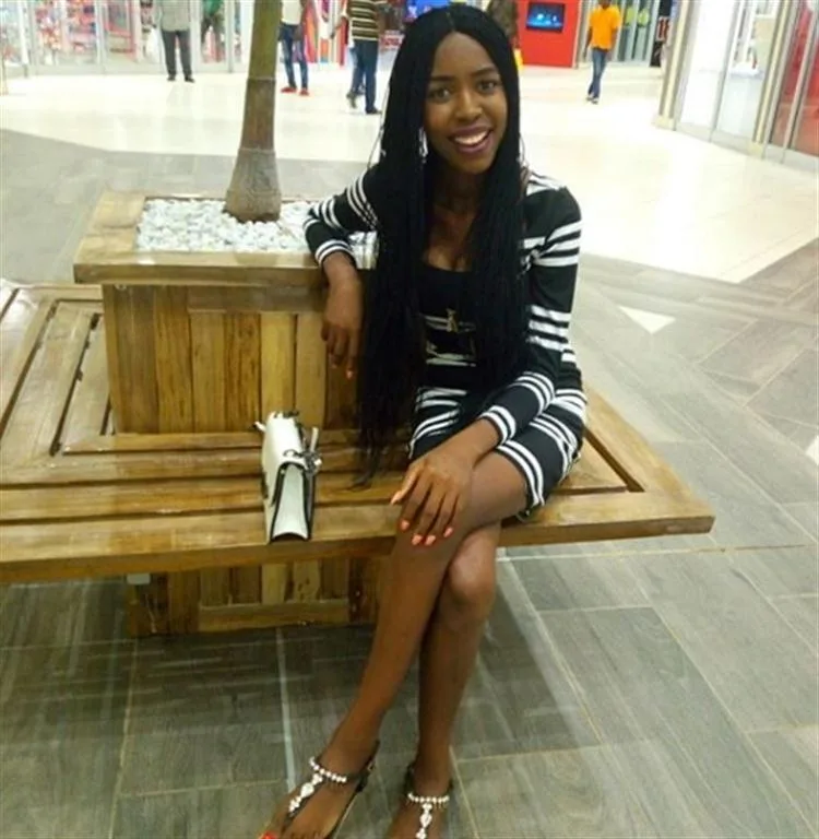 Nara By Tim Godfrey