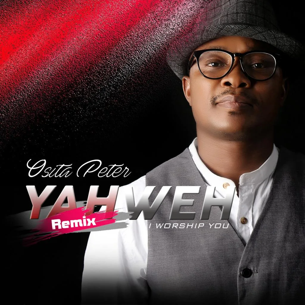 OSITA COVER ART YAHWEH