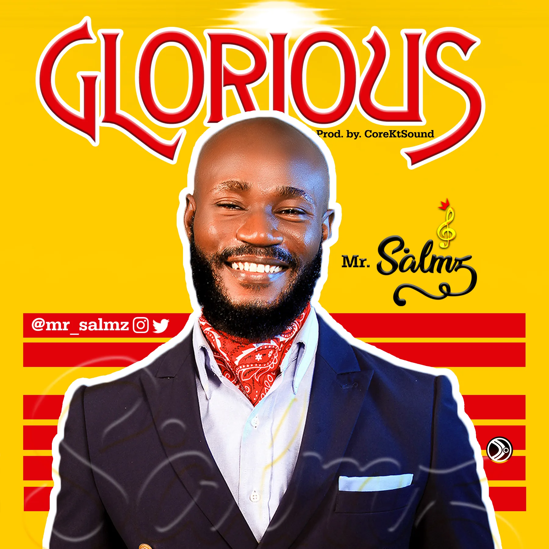 glorious 11-1