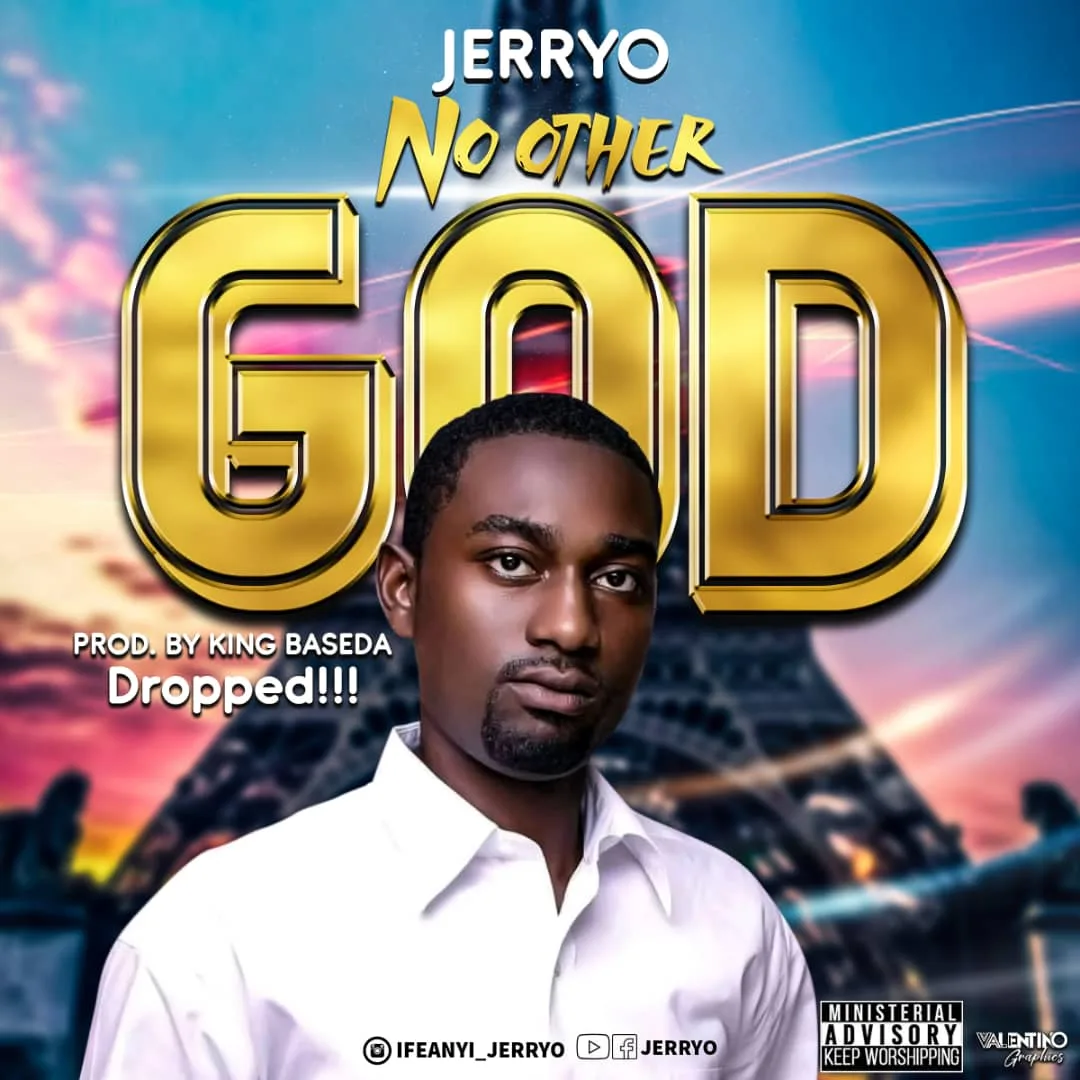 Jerryo Artwork