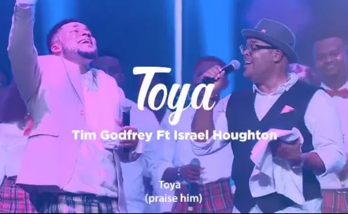 Godfrey TOYA