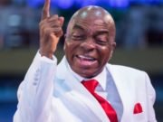 “Anti-Church Virus In Lagos & Ogun State” – Bishop Oyedepo Condemns Government For Upholding Church Closure Oyedepo Condemns Government