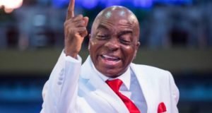 “Anti-Church Virus In Lagos & Ogun State” – Bishop Oyedepo Condemns Government For Upholding Church Closure Oyedepo Condemns Government