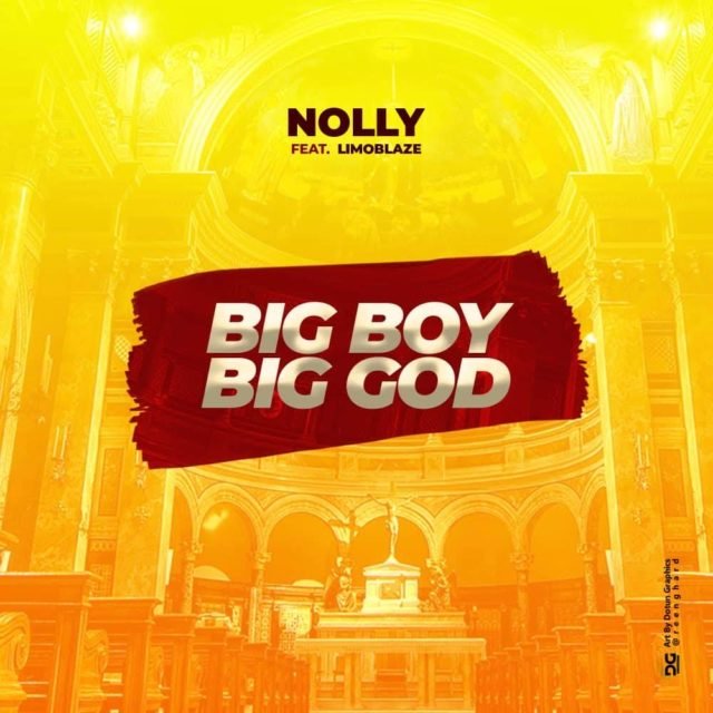 Fresh New Music By Nolly BBBG