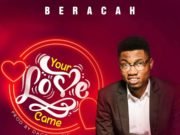#SelahMusicVid: Beracah | Your Love Came (+ Audio) | @Beracahpraiz Beracah YOUR LOVE CAME