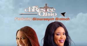 #SelahMusic: Chrestee Ohio | You’re Deserving | Feat. Glowreeyah Braimah (@chresteeohio) Chrestee Ohio Glowreeyah Braimah, Gospel music