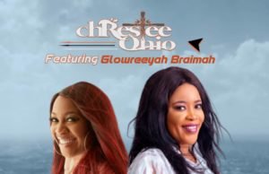 #SelahMusic: Chrestee Ohio | You’re Deserving | Feat. Glowreeyah Braimah (@chresteeohio) Chrestee Ohio Glowreeyah Braimah, Gospel music