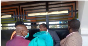 Akwa Ibom Government Drops Charges Against Christ Embassy Following Countercharge Christ Embassy Akwa Ibom